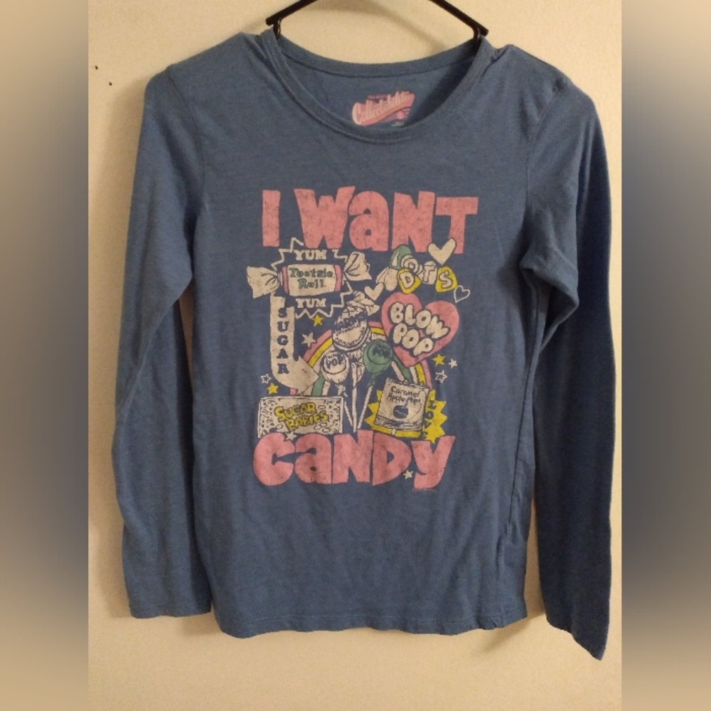 Collectibles by old Navy tee
